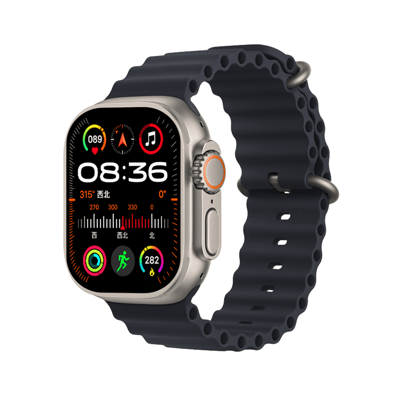 Smartwatches