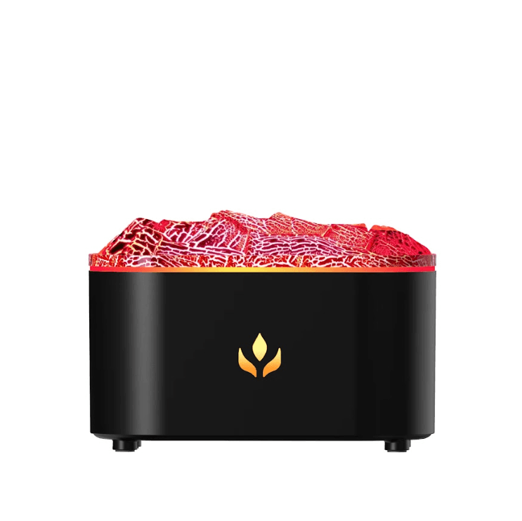 Difusores e Humidificadores