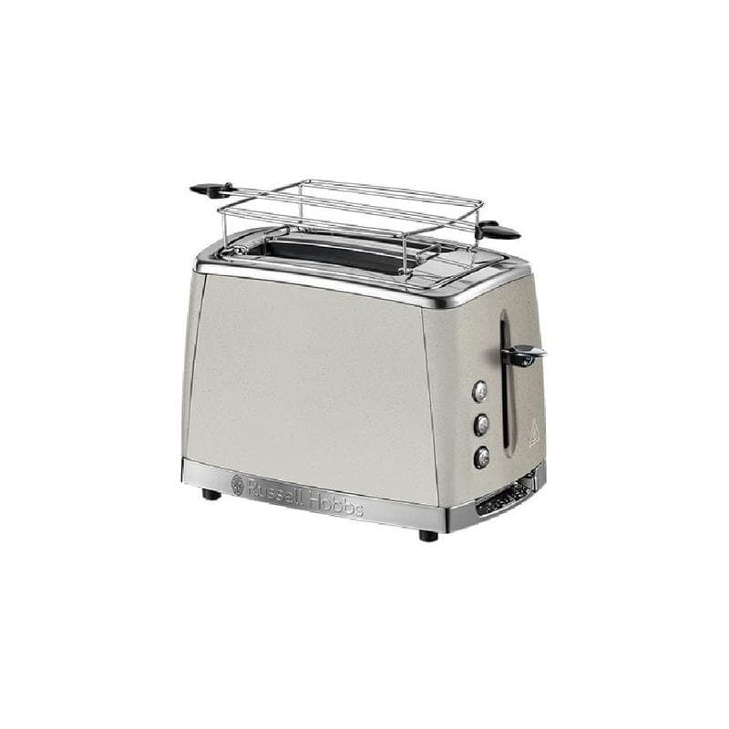 Russell Hobbs Tostadora 26970-56 Gris [SKU RUSSELL-TOSTA-NEXO] [EAN 5038061135350]