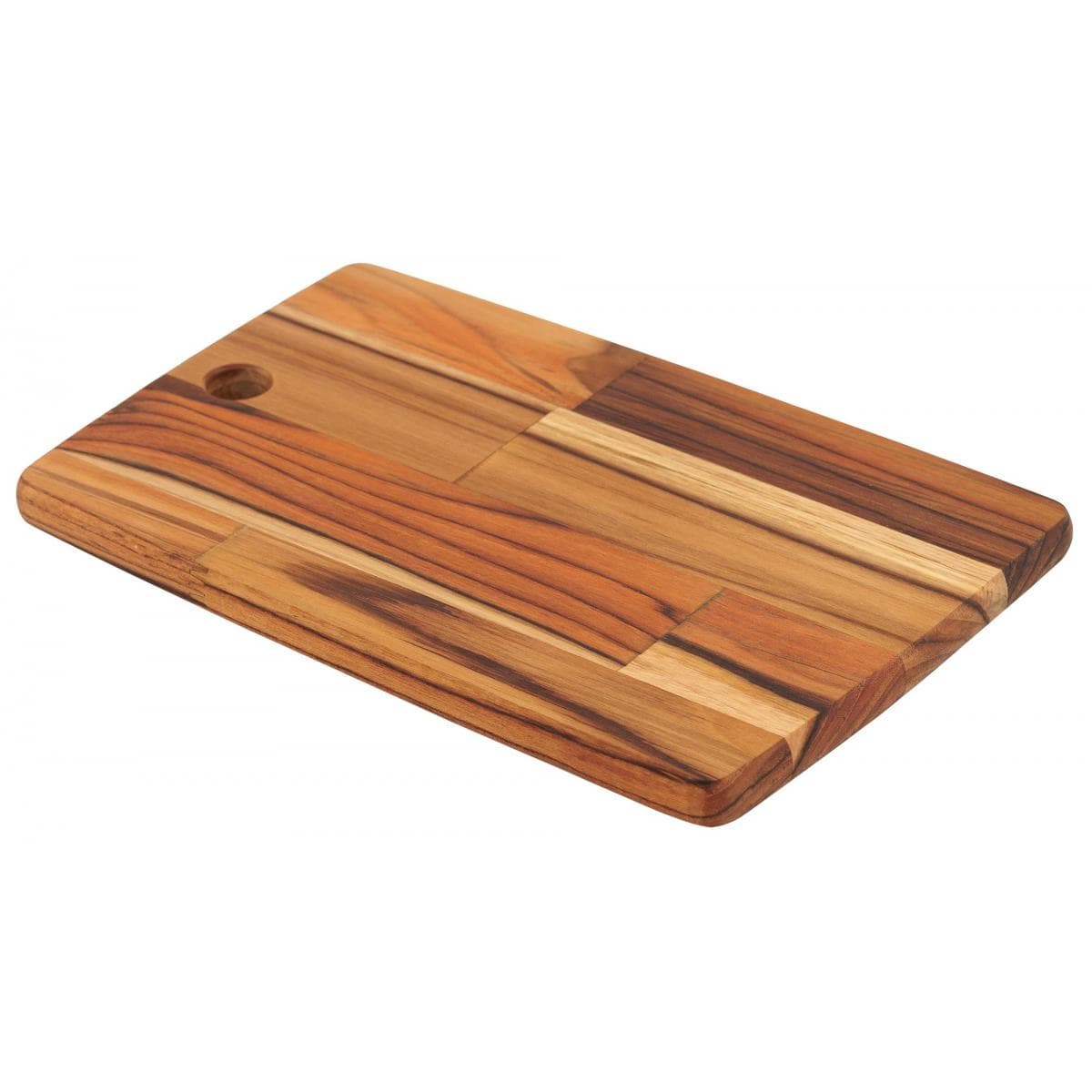 Tramontina Tábua de corte e servir 28 x 19 x 1,8 cm - Cozinha FSC
