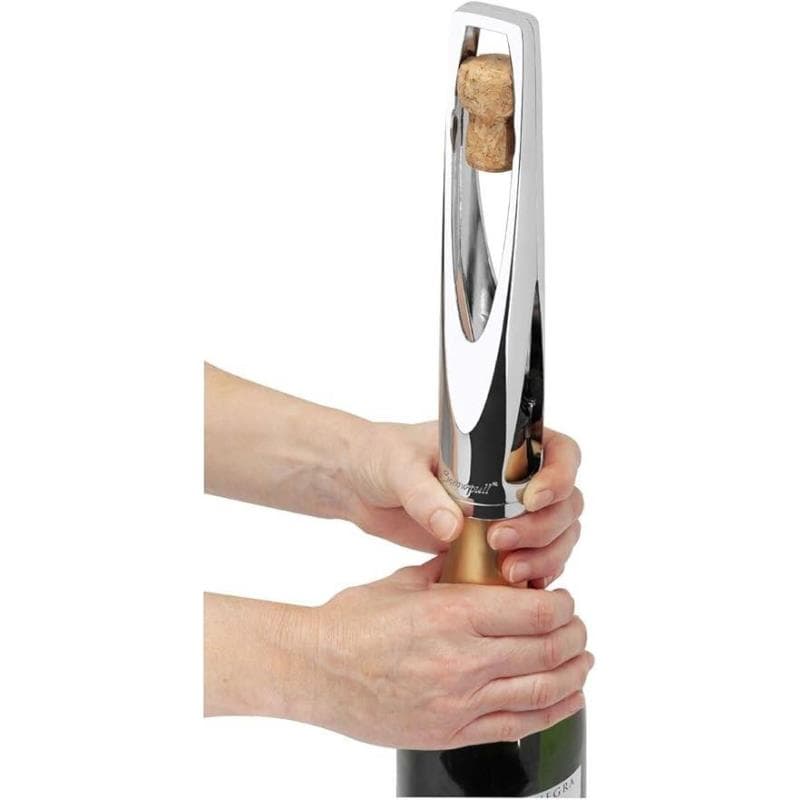 LE CREUSET - Saca-rolhas Vinhos Espumantes SW-105 59139012607064