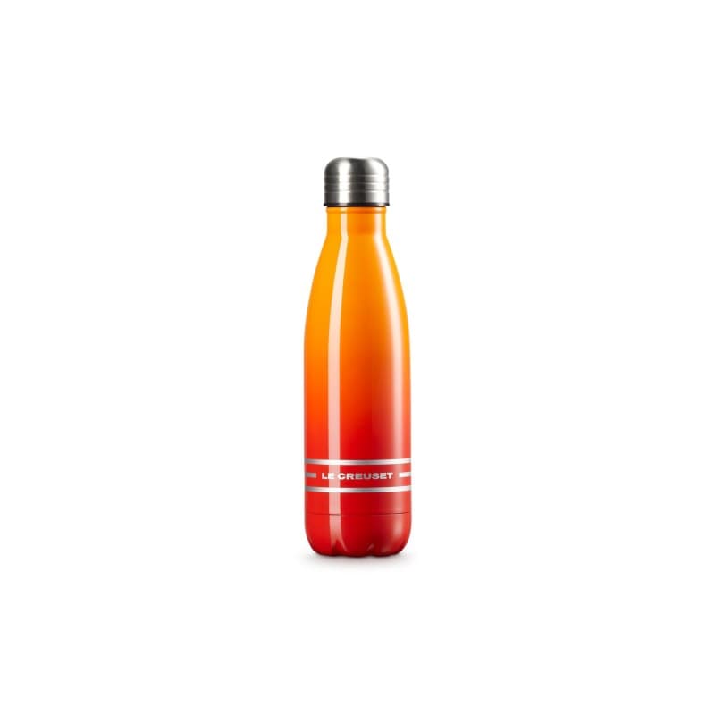 LE CREUSET - Garrafa Aço Inox 41208500900000