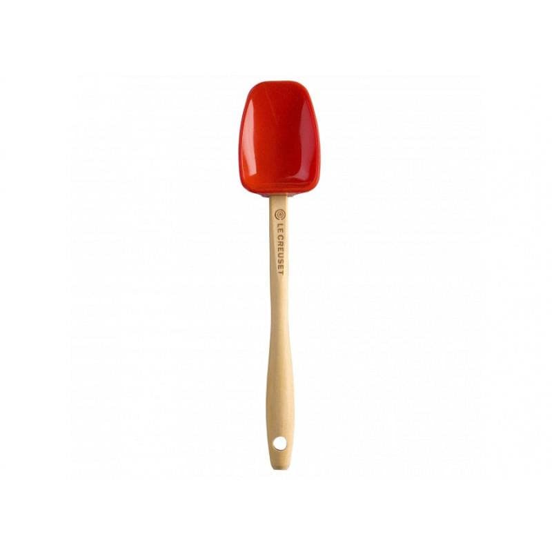LE CREUSET - Mini Espátula Colher Bijou Cereja 93000812060300