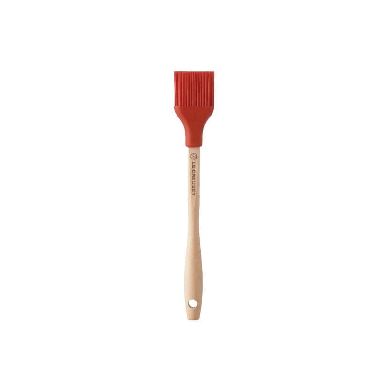LE CREUSET - Mini Pincel Vermelho 93000845060300
