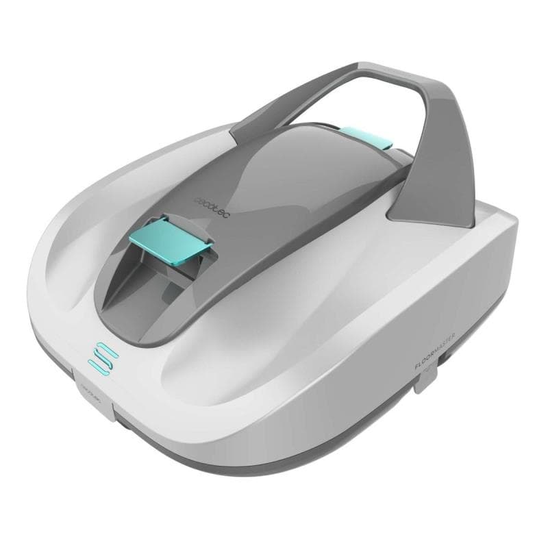CECOTEC - Robot Piscina Conga Pooldroid 3000 FloorMaster A01_EU01_123563