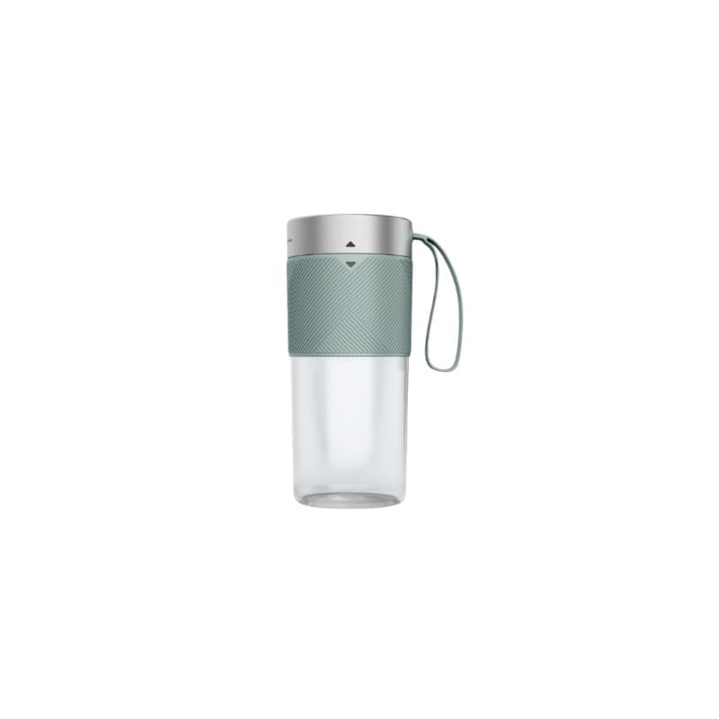 MOULINEX - Liquidificadora Portátil Azul LM1C0410