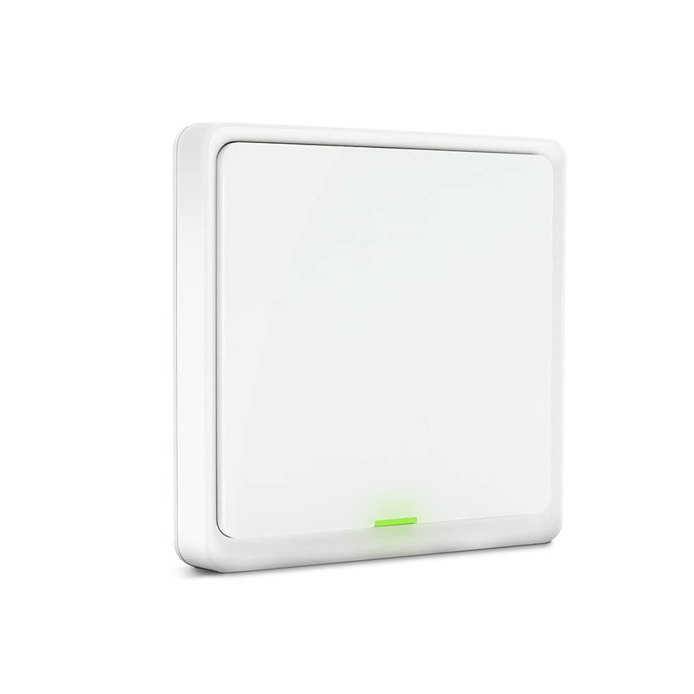 METRONIC - Interruptor Inteligente Wifi Zigbee de 1 Botão