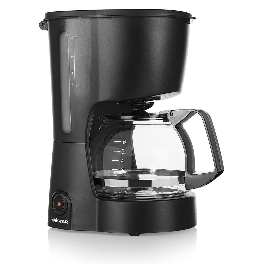 Máquina de Café CM-1246 - TRISTAR