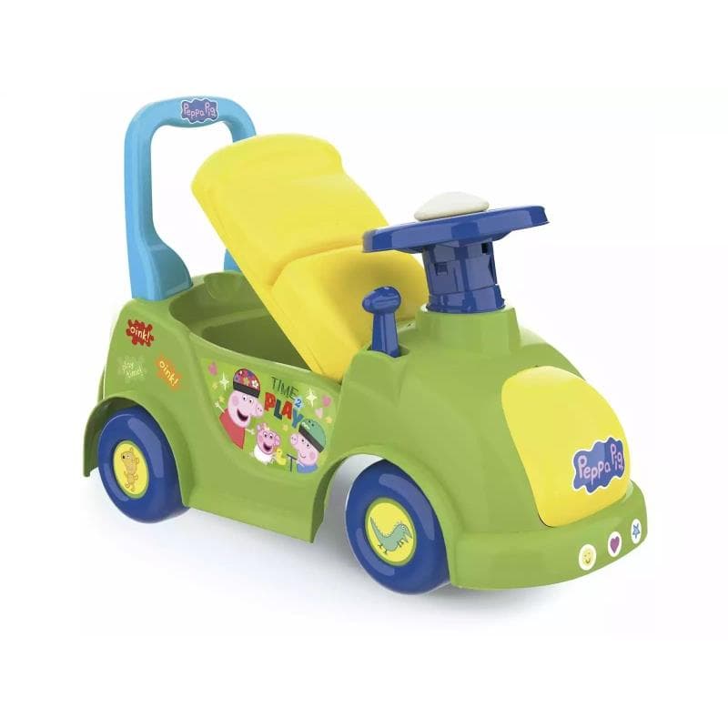 Peppa Pig Andador 35220 NINCO