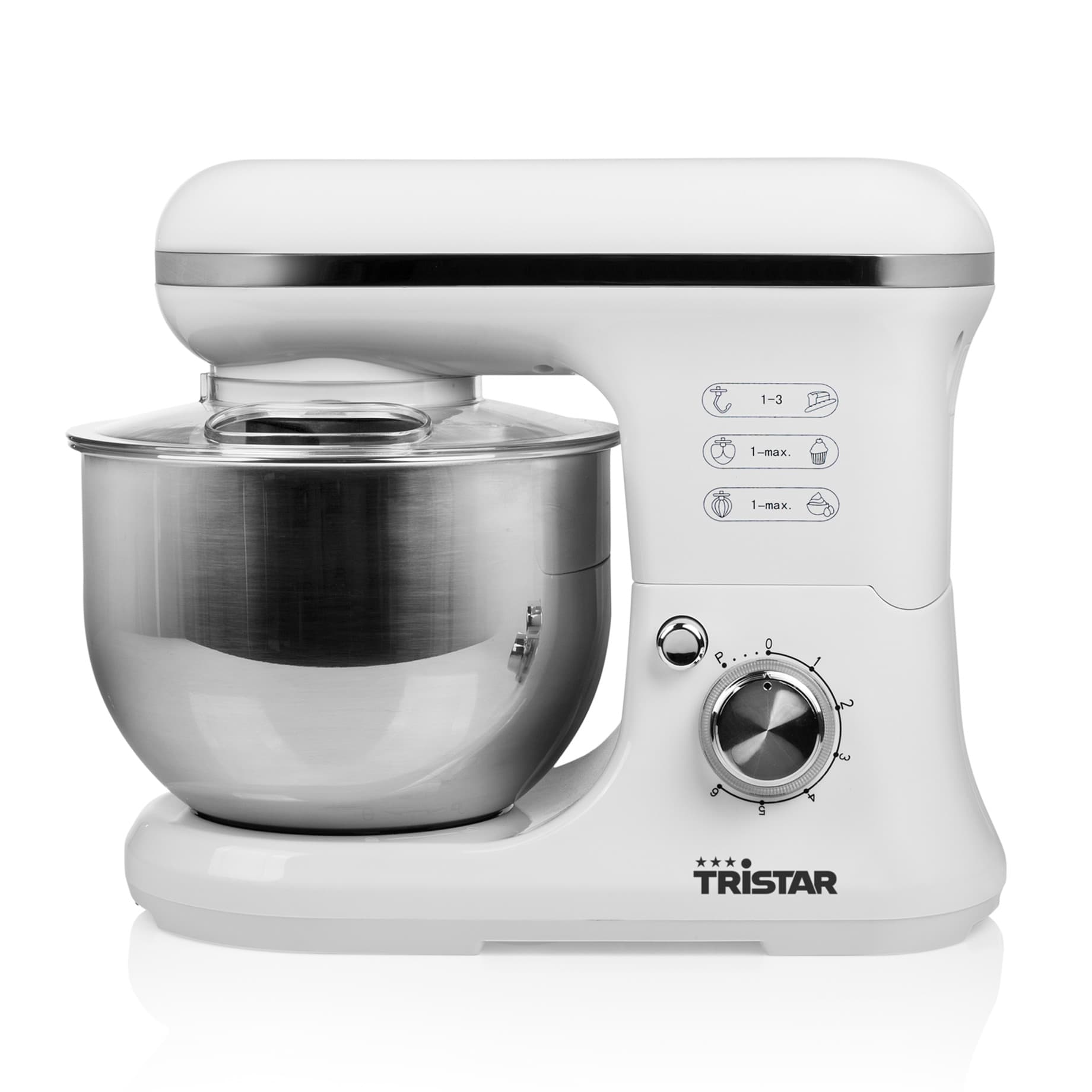 TRISTAR - Robot Cozinha 5L MX-4817