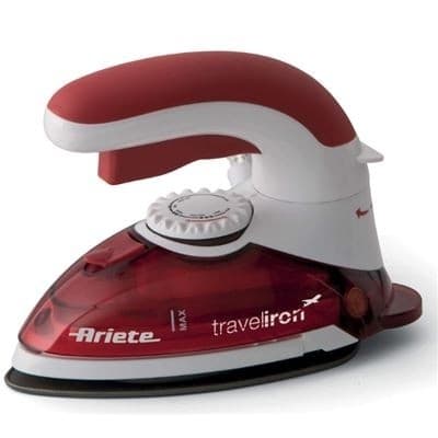 ARIETE - Ferro de Engomar Viagem 6224