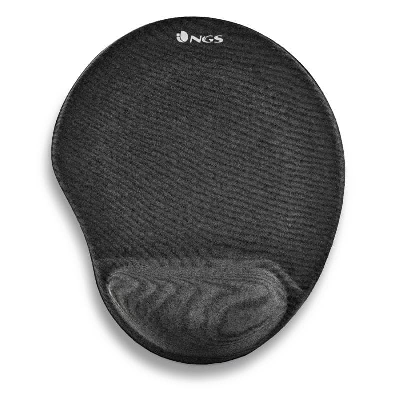 NGS - Tapete de Rato Ergonômico KILIMGEL