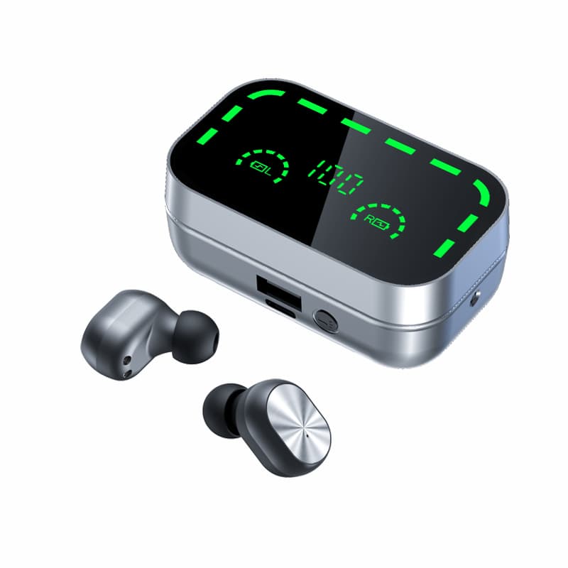 Auricular True Wireless YD05