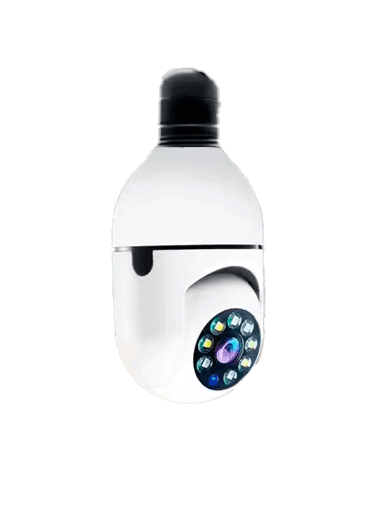 Camera WiFi 360 Real Time Remote Viewing
