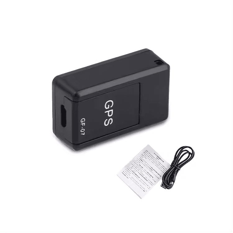 Rastreador GPS GF-07